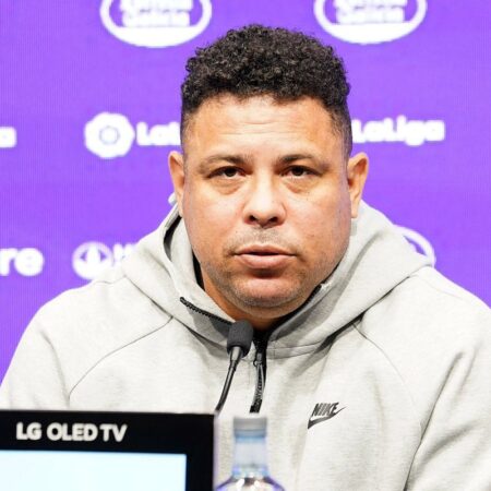 Decizie radicală a lui Ronaldo: „Interesul meu este ZERO! Fotbalul și-a pierdut astăzi esența și credibilitatea”