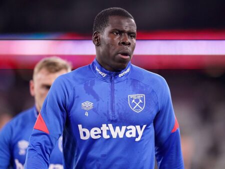 De ce a ajuns Zouma la CFR Cluj?