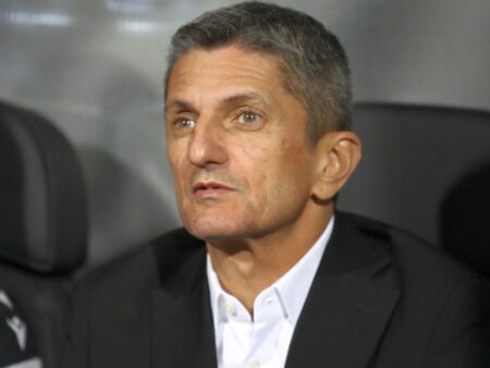 Încă o performanță dezamăgitoare pentru PAOK-ul lui Răzvan Lucescu