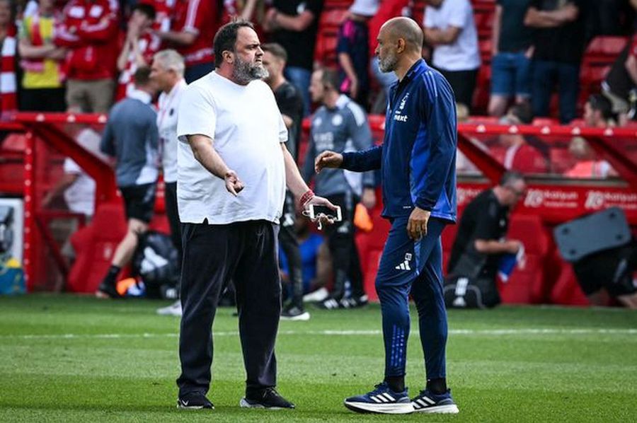 Avertisment pentru Ange Postecoglou după semnarea cu Nottingham Forest