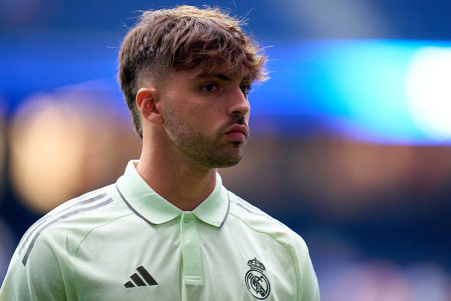 O victimă și-a retras acuzațiile față de jucătorul de la Real Madrid, anchetat pentru divulgarea unui videoclip sexual