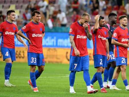 Pe ce se sprijină FCSB înainte de startul grupei Europa League » Declarația unui om important din vestiar