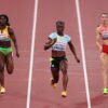 Ziua medaliilor în proba regală la Campionatele Mondiale de la Tokyo
