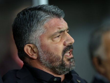 Gattuso i-a lăudat pe jucători și își asumă întreaga responsabilitate! » „Am primit goluri inexplicabile, de neînțeles! Suntem vulnerabili”