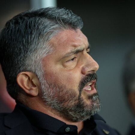 Gattuso i-a lăudat pe jucători și își asumă întreaga responsabilitate! » „Am primit goluri inexplicabile, de neînțeles! Suntem vulnerabili”
