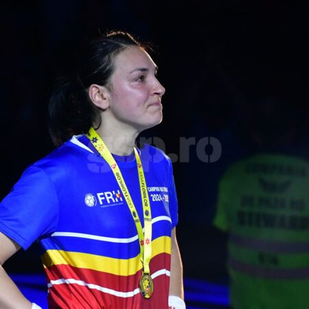 Viața Cristinei Neagu la două luni după retragere: „Nu regret nimic”