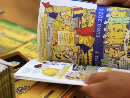 „Intenționăm să publicăm cărți ce inspiră și educă”