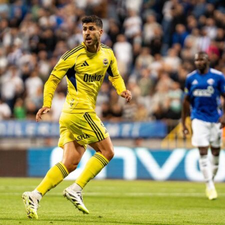 5 adversare ale celor de la FCSB joacă astăzi » Răzvan Lucescu, început de meci