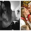 Antonia îi oferă sprijin lui Bîrligea » Cum s-au fotografiat la Belgrad, unde golgheterul FCSB-ului își continuă recuperarea