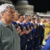 Lovitură pentru Mircea Lucescu! Un fotbalist esențial NU va putea juca împotriva Austriei.