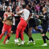 „4-4 ca la teatru! » Repriză secundă memorabilă la Torino între Juventus și Borussia Dortmund”