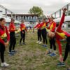 România, nouă bărci calificate în finale la Campionatele Europene U23 de canotaj de la Racice