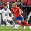 Iată lista scurtă pentru Golden Boy: PSG, Barcelona, Real Madrid și Arsenal au câte doi candidați printre cei 10.