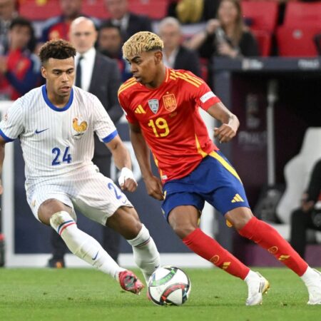 Iată lista scurtă pentru Golden Boy: PSG, Barcelona, Real Madrid și Arsenal au câte doi candidați printre cei 10.