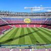 Nouă față pentru Barcelona: Iată cum arată noul Camp Nou după doi ani de lucrări!