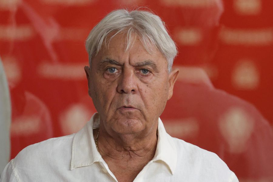 Avertisment din Superliga pentru Cristi Chivu: „Nu avea voie să facă asta”