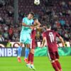 Sancțiune șoc pentru clubul din Superliga! Interdicție la transferuri până în 2027