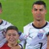 GALERIE FOTO Cristiano Ronaldo, veșnic prezent » A înscris două goluri la Erevan în preliminariile CM 2026 și a oferit momente emoționante! A izbucnit în lacrimi în apropierea lui.