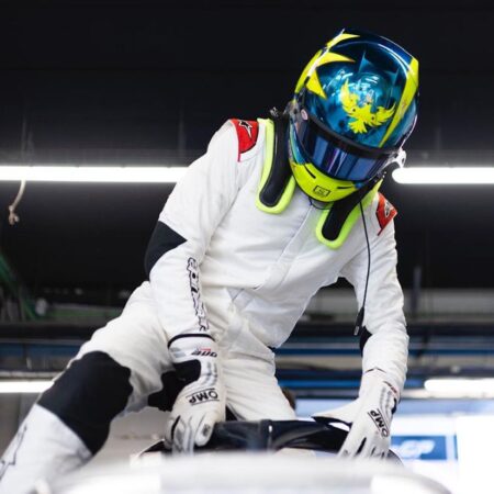 „Cea mai brutală frânare din întregul campionat”