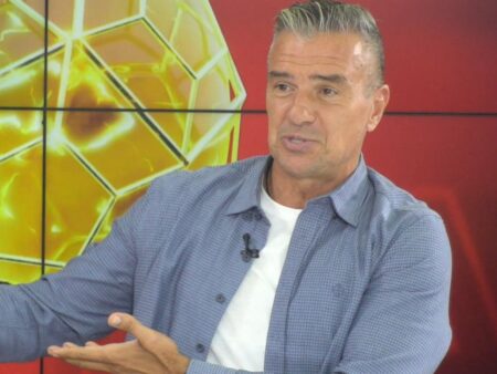 „Surpriza supremă! Este pe locul 1 în campionat la acest aspect”