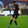 Lionel Messi, un nou meci excepțional în America » A făcut istorie în MLS