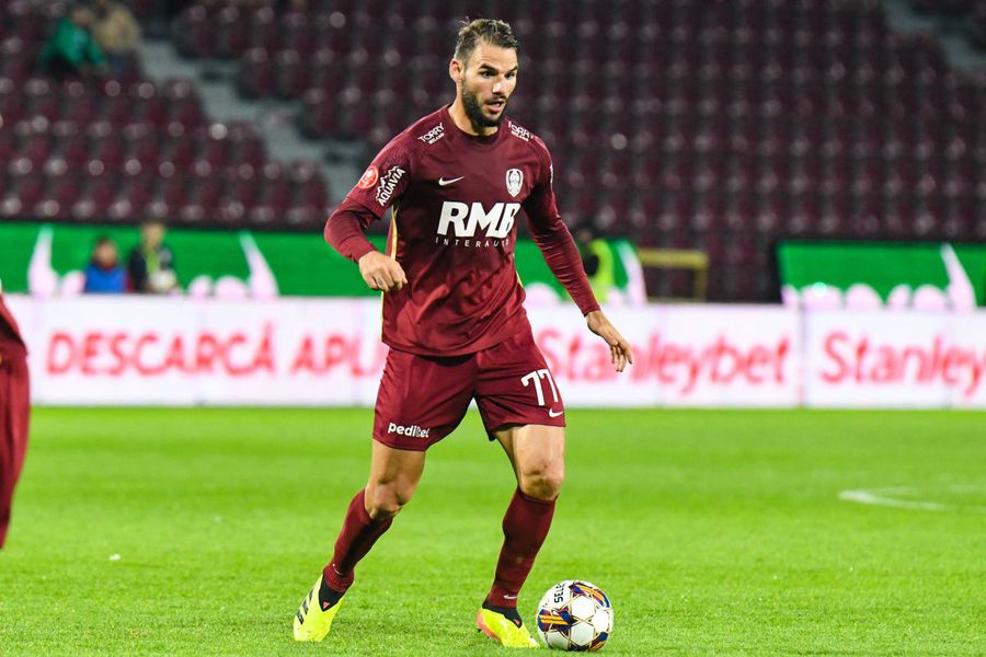 Surpriză! Unde va juca Panagiotis Tachtsidis