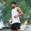„Carlos Alcaraz, un adevărat dar pentru acest sport” » Liderul mondial, lăudat de dublul finalist de la Roland Garros