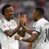 Real Madrid – Espanyol 2-0 » Victorie liniștită pentru „galactici”, care își întăresc prima poziție în Spania