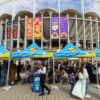 Arena Națională s-a transformat » Fotografii impresionante de la Comic Con 2025
