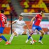 Încă un jucător de la FCSB s-a accidentat! » Lipsă de la convocarea la națională