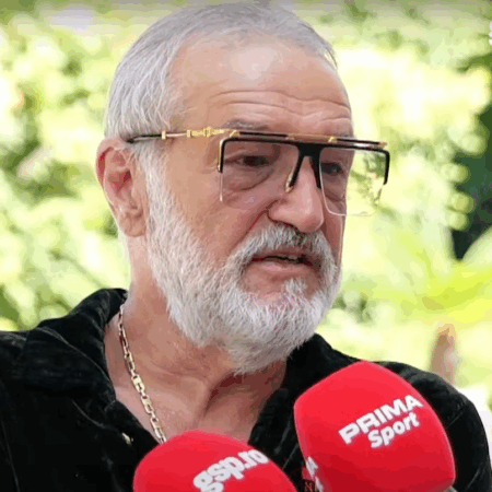 „Afara, să vină altcineva!” » Becali, dictatură totală la FCSB!