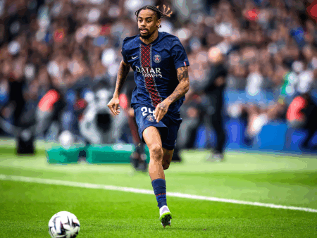 LIVE. PSG – Atalanta, în prima rundă a Ligii Campionilor