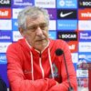 Fernando Santos, înlăturat după 3 luni! » Selecționerul fostei campioane a Europei a cedat în 9 din 11 meciuri.
