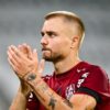 Dat afară de CFR Cluj după doar două luni, negociază transferul la rivală din Europa League cu FCSB