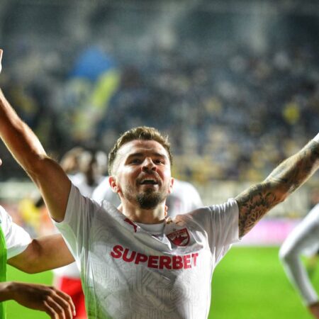 CFR Cluj și Petrolul își schimbă antrenorii?