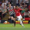 Grimsby, penalizată în Anglia după eliminarea lui Manchester United