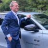 Florin Răducioiu a semnat! Este al doilea atacant din Generația de Aur, după Gică Hagi.
