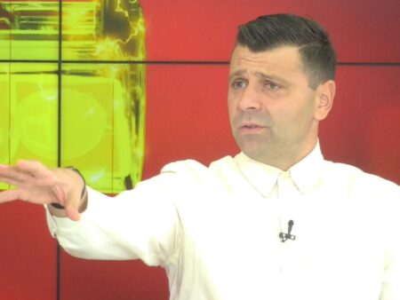 „Să aducem asta din Anglia”