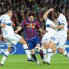 „Cristian mi-a spus că vom sparge mingea lui Messi! Și așa a fost”