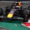 Max Verstappen, în căutarea celei de-a patra victorii a anului, la Marele Premiu al Azerbaidjanului: Cum este configurată grila de start