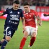 Lovitură cu puțin înainte de miezul nopții! A treia echipă din Superligă primește INTERDICȚIE la transferuri
