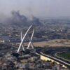 Israel, atac cu bombă în Qatar: Hotelul unde se află Florinel Coman a fost afectat