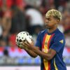 Decizie finală privind Lamine Yamal, înainte de plecarea la Newcastle