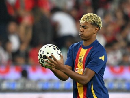 Decizie finală privind Lamine Yamal, înainte de plecarea la Newcastle