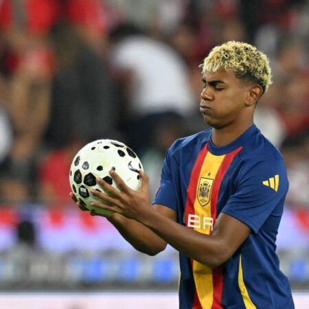 Decizie finală privind Lamine Yamal, înainte de plecarea la Newcastle