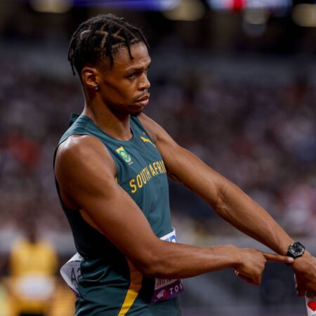 Deciziile luate asupra incidentelor din proba de ștafetă masculină după finalizarea concursului la Campionatele Mondiale de la Tokyo