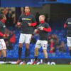 Fostul jucător al lui Manchester United, campion de patru ori, trimis în spatele gratiilor