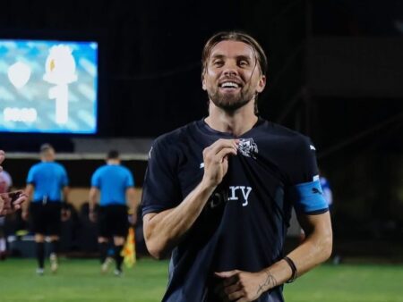 Un dublu campion transmite un mesaj moldovenilor înainte de alegeri.