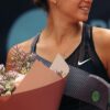 Anca Todoni s-a retras din turneul WTA 125 de la San Sebastián.