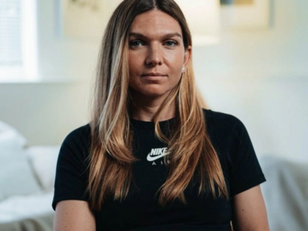 I-a provocat Simonei Halep zile dificile, iar acum se retrage din tenis: „De data aceasta, chiar serios”